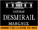 CHATEAU DESMIRAIL